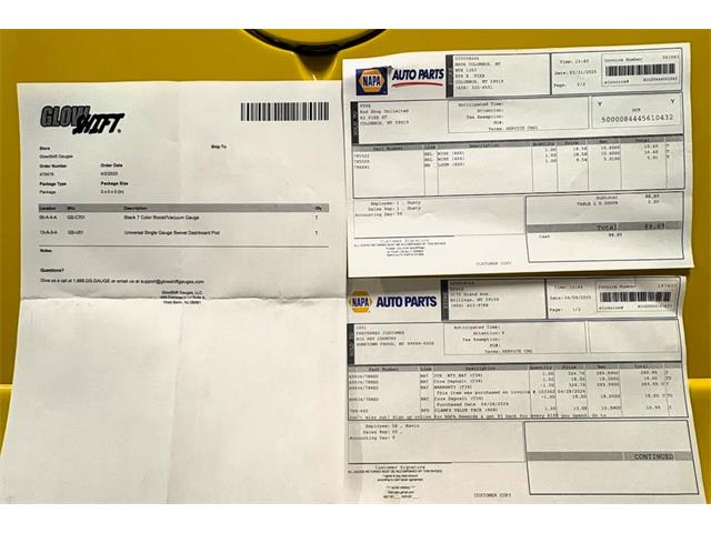 1976 Chevrolet Corvette Stingray (CC-2100703) for sale in Billings, Montana