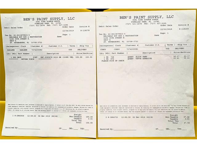 1976 Chevrolet Corvette Stingray (CC-2100703) for sale in Billings, Montana