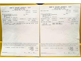 1976 Chevrolet Corvette Stingray (CC-2100703) for sale in Billings, Montana