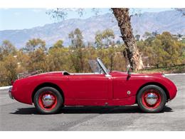 1961 Austin-Healey Bugeye (CC-2107030) for sale in Beverly Hills, California