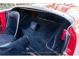 1961 Austin-Healey Bugeye (CC-2107030) for sale in Beverly Hills, California