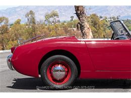 1961 Austin-Healey Bugeye (CC-2107030) for sale in Beverly Hills, California