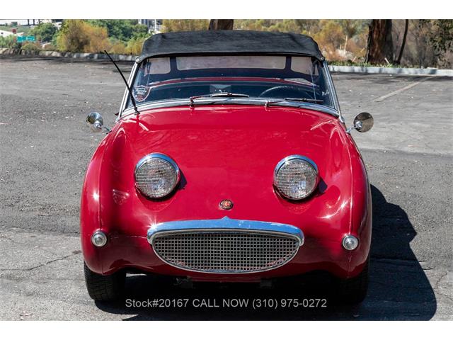 1961 Austin-Healey Bugeye (CC-2107030) for sale in Beverly Hills, California