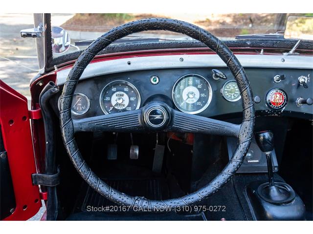 1961 Austin-Healey Bugeye (CC-2107030) for sale in Beverly Hills, California