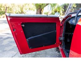 1961 Austin-Healey Bugeye (CC-2107030) for sale in Beverly Hills, California