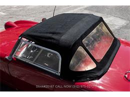 1961 Austin-Healey Bugeye (CC-2107030) for sale in Beverly Hills, California