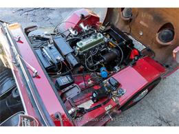 1961 Austin-Healey Bugeye (CC-2107030) for sale in Beverly Hills, California