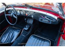 1961 Austin-Healey Bugeye (CC-2107030) for sale in Beverly Hills, California