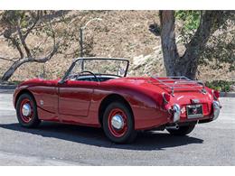 1961 Austin-Healey Bugeye (CC-2107030) for sale in Beverly Hills, California