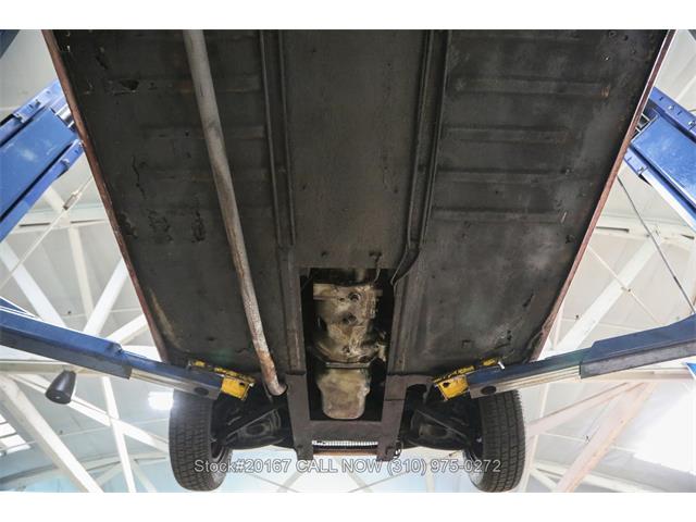 1961 Austin-Healey Bugeye (CC-2107030) for sale in Beverly Hills, California