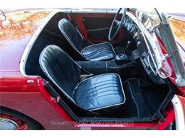 1961 Austin-Healey Bugeye (CC-2107030) for sale in Beverly Hills, California