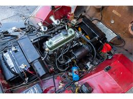 1961 Austin-Healey Bugeye (CC-2107030) for sale in Beverly Hills, California