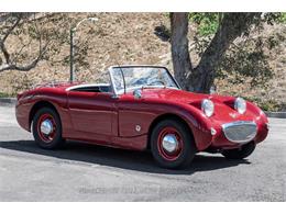 1961 Austin-Healey Bugeye (CC-2107030) for sale in Beverly Hills, California
