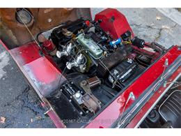 1961 Austin-Healey Bugeye (CC-2107030) for sale in Beverly Hills, California