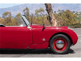 1961 Austin-Healey Bugeye (CC-2107030) for sale in Beverly Hills, California
