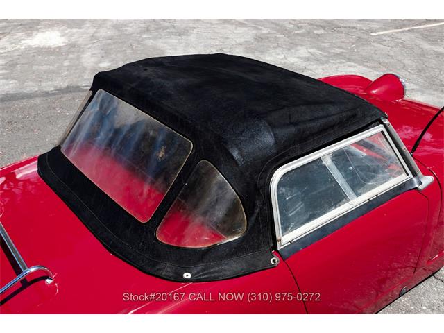 1961 Austin-Healey Bugeye (CC-2107030) for sale in Beverly Hills, California