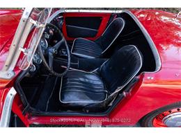 1961 Austin-Healey Bugeye (CC-2107030) for sale in Beverly Hills, California