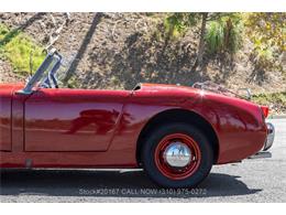 1961 Austin-Healey Bugeye (CC-2107030) for sale in Beverly Hills, California