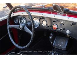 1961 Austin-Healey Bugeye (CC-2107030) for sale in Beverly Hills, California