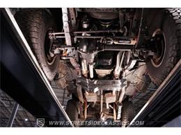 1981 Jeep CJ8 (CC-2107031) for sale in Lithia Springs, Georgia