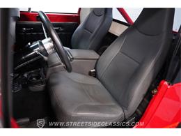 1981 Jeep CJ8 (CC-2107031) for sale in Lithia Springs, Georgia