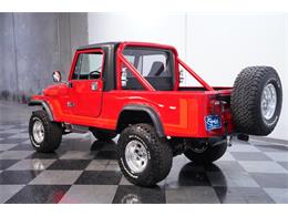 1981 Jeep CJ8 (CC-2107031) for sale in Lithia Springs, Georgia