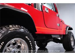 1981 Jeep CJ8 (CC-2107031) for sale in Lithia Springs, Georgia