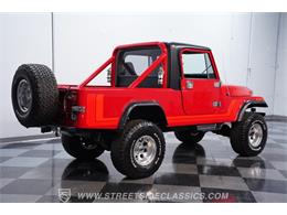 1981 Jeep CJ8 (CC-2107031) for sale in Lithia Springs, Georgia