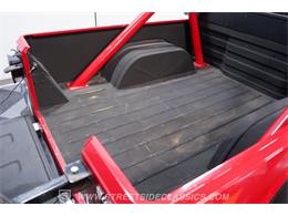 1981 Jeep CJ8 (CC-2107031) for sale in Lithia Springs, Georgia
