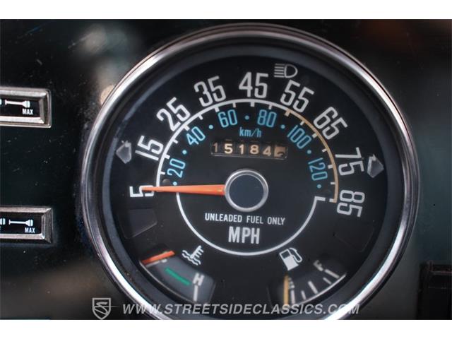 1981 Jeep CJ8 (CC-2107031) for sale in Lithia Springs, Georgia