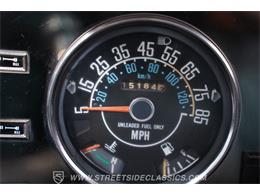 1981 Jeep CJ8 (CC-2107031) for sale in Lithia Springs, Georgia