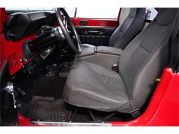 1981 Jeep CJ8 (CC-2107031) for sale in Lithia Springs, Georgia