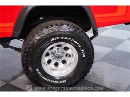 1981 Jeep CJ8 (CC-2107031) for sale in Lithia Springs, Georgia