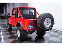 1981 Jeep CJ8 (CC-2107031) for sale in Lithia Springs, Georgia