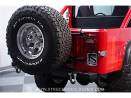 1981 Jeep CJ8 (CC-2107031) for sale in Lithia Springs, Georgia