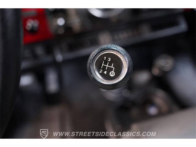 1981 Jeep CJ8 (CC-2107031) for sale in Lithia Springs, Georgia