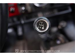 1981 Jeep CJ8 (CC-2107031) for sale in Lithia Springs, Georgia