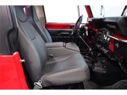 1981 Jeep CJ8 (CC-2107031) for sale in Lithia Springs, Georgia