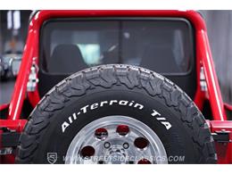 1981 Jeep CJ8 (CC-2107031) for sale in Lithia Springs, Georgia