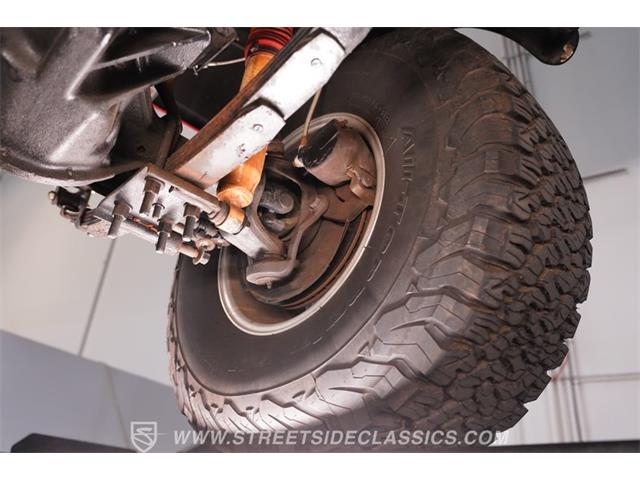 1981 Jeep CJ8 (CC-2107031) for sale in Lithia Springs, Georgia