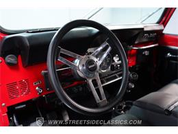 1981 Jeep CJ8 (CC-2107031) for sale in Lithia Springs, Georgia