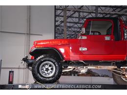1981 Jeep CJ8 (CC-2107031) for sale in Lithia Springs, Georgia