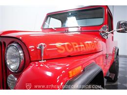 1981 Jeep CJ8 (CC-2107031) for sale in Lithia Springs, Georgia