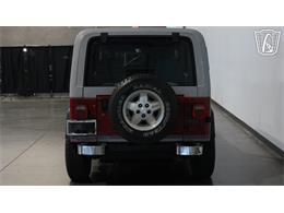 1988 Jeep Wrangler (CC-2107032) for sale in Peoria, Arizona