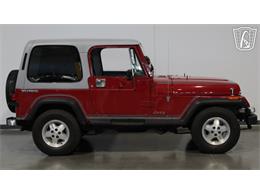 1988 Jeep Wrangler (CC-2107032) for sale in Peoria, Arizona