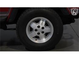 1988 Jeep Wrangler (CC-2107032) for sale in Peoria, Arizona