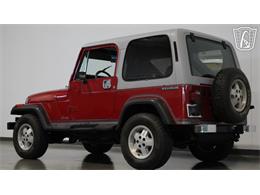1988 Jeep Wrangler (CC-2107032) for sale in Peoria, Arizona