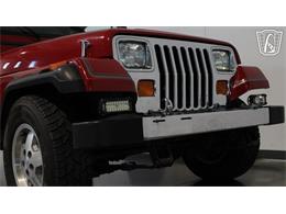 1988 Jeep Wrangler (CC-2107032) for sale in Peoria, Arizona