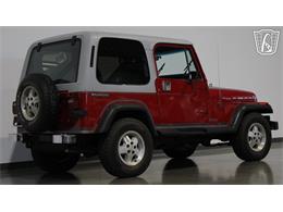 1988 Jeep Wrangler (CC-2107032) for sale in Peoria, Arizona