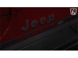 1988 Jeep Wrangler (CC-2107032) for sale in Peoria, Arizona